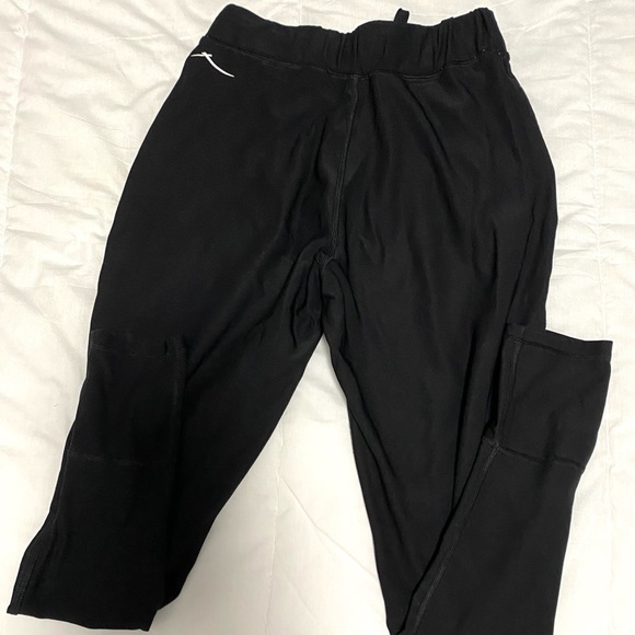Stretchy joggers - Picture 2 of 2